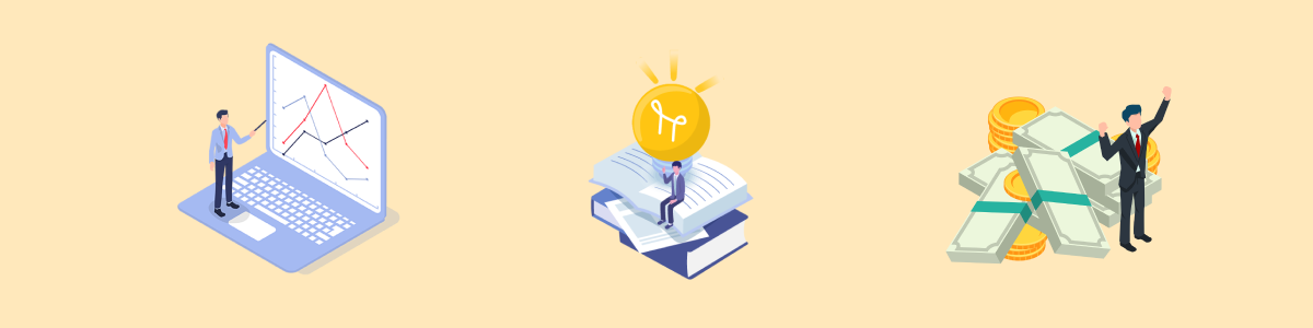 初めての資金調達のススメ